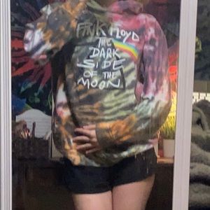 Pink Floyd Hoodie